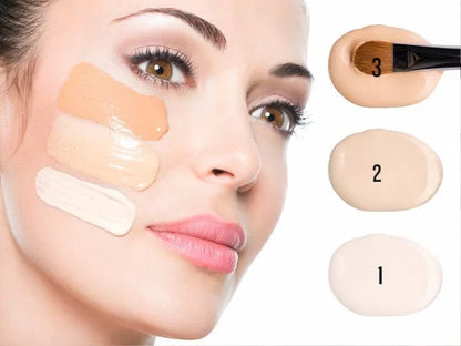 Base Moisture Cushion® – Base + Hidratação | Efeito Natural + Cobertura Impercetível
